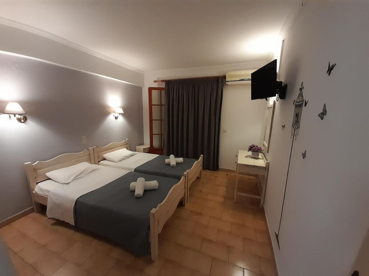Aronda Apartments Dassia  Extérieur photo