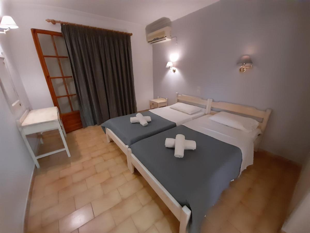 Aronda Apartments Dassia  Extérieur photo